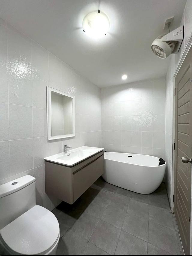 ขายบ้านเดี่ยวขอบอ่างมาบประชันพัทยา 1