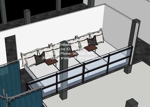 อาคารพาณิชย์ฯ เซ้งกิจการร้านเหล้า บาร์ และเวทีแสดงโชว์ ขนาด 2 ชั้น ย่านพัฒนพงศ์ สีลม (ปัจจุบันยังเปิดกิจการอยู่) ขนาด 20 3