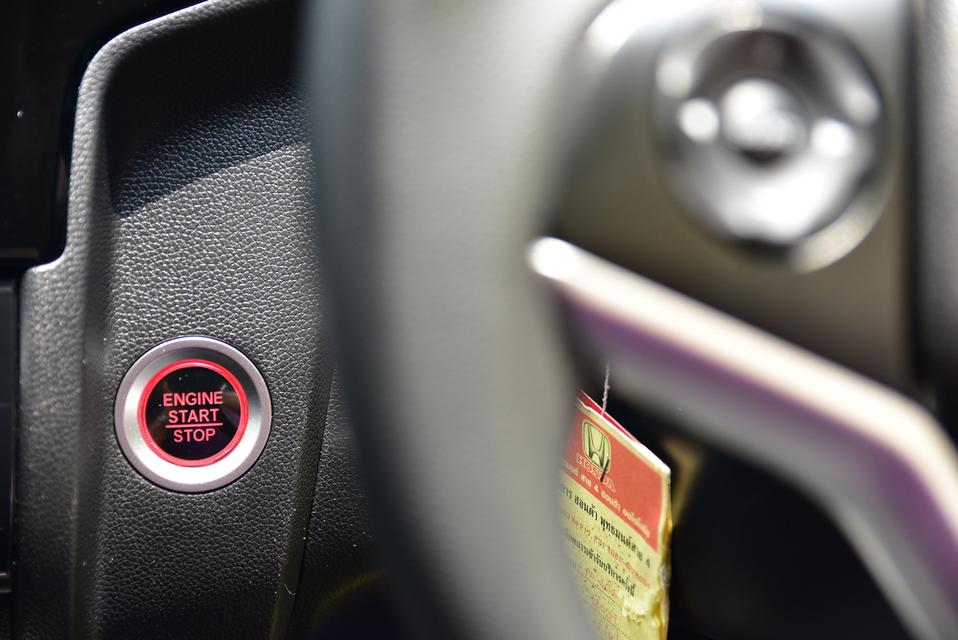 2023 HONDA JAZZ 1.5V AUTO รูปที่ 20