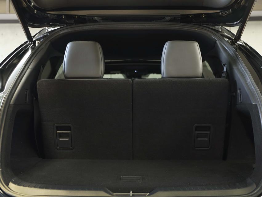 2023 Mazda CX-8 2.5 (ปี 19-26) SP Exclusive SUV AT รูปที่ 18