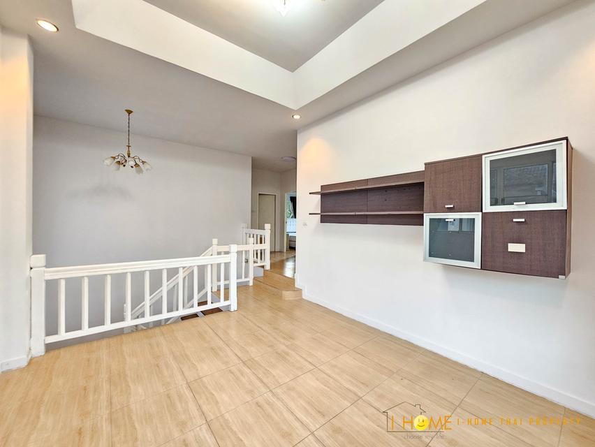 🏡 บ้านเดี่ยว 2 ชั้น ทำเลสันผักหวาน ใกล้โรงเรียนนานาชาติหลายแห่ง! 2-Storey House for Rent - San Phak Wan, near Many International Schools 5