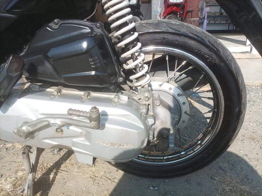 HONDA CLICK110i มือสอง ปี 2008 รูปที่ 9