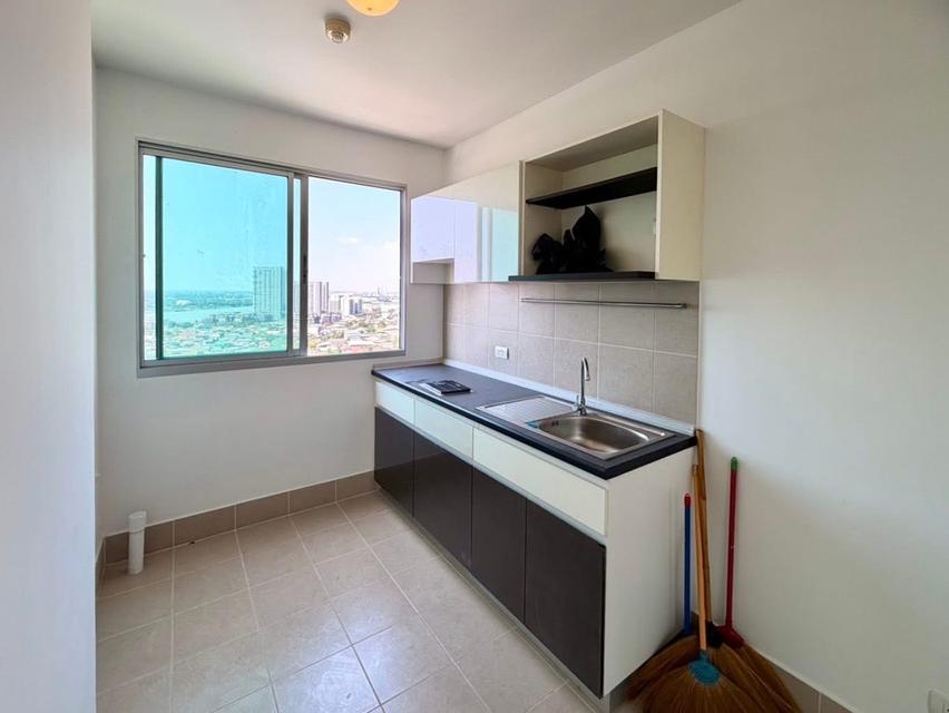 ขายคอนโด ศุภาลัย ซิตี้ รีสอร์ท สถานีพระนั่งเกล้า-เจ้าพระยา 6