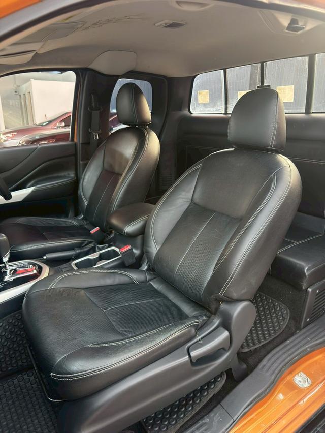 NISSAN NAVARA 2.5 V CALIBRE AUTO ปี 2018 รูปที่ 9