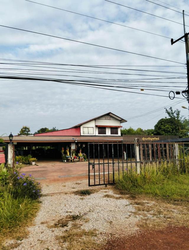 บ้านพร้อมที่ดินอำเภอนาแกจังหวัดนครพนม 2