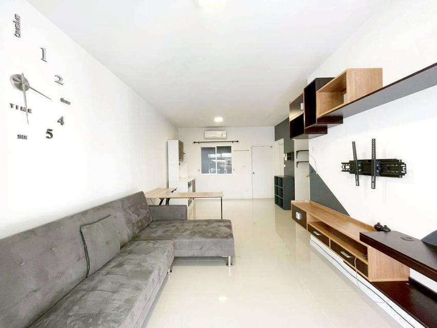 บ้านพฤกษา 124 ซอย 5 ถนนรังสิต-นครนายก ต.คลองสี่ อ.คลองหลวง จ.ปทุมธานี 8