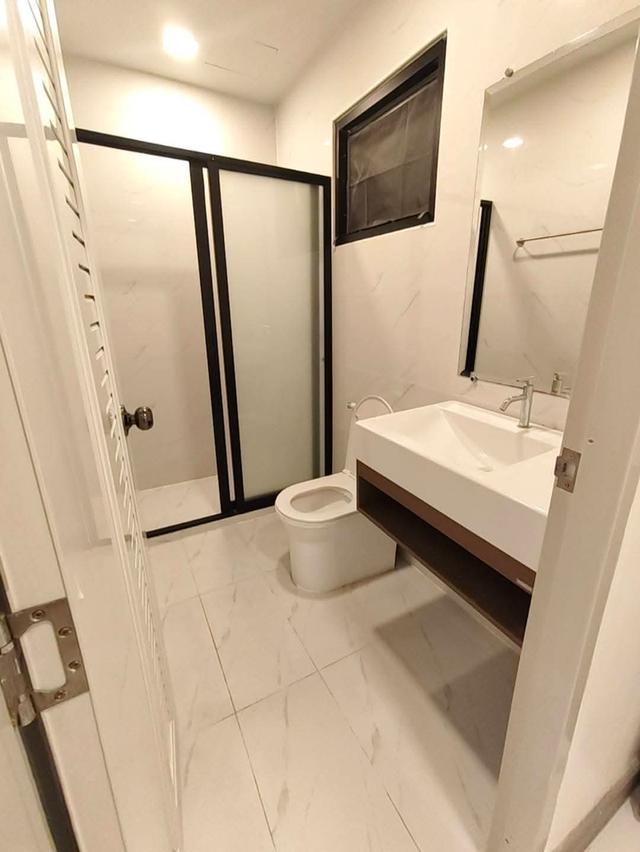 Chokchai village 9 for rent 5 bedroom  14