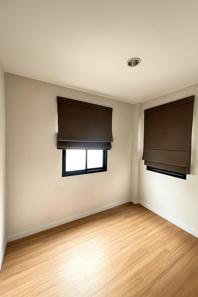 ขายบ้านเดี่ยว บ้านหลังมุม ทำเลทอง คุ้มที่สุดใน Cubic 2 คลอง 5 คลองหลวง ปทุมธานี ตกแต่งพร้อมอยู่ เพียง 2.99 ล้านบาท รวมโอน 10