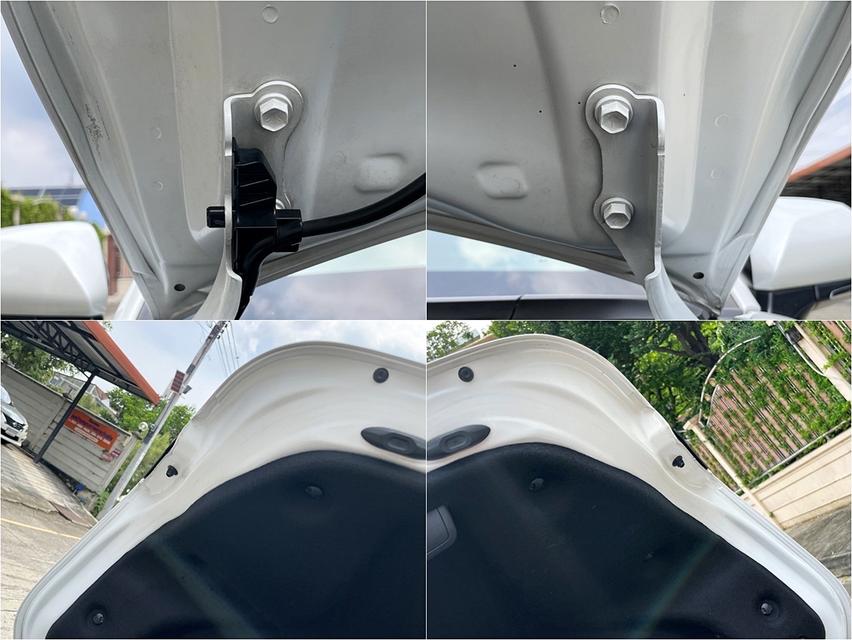 รหัสรถ DWC9375 TOYOTA CAMRY 2.0 G ปี 2021 จดปี 2022 สภาพนางฟ้า 14