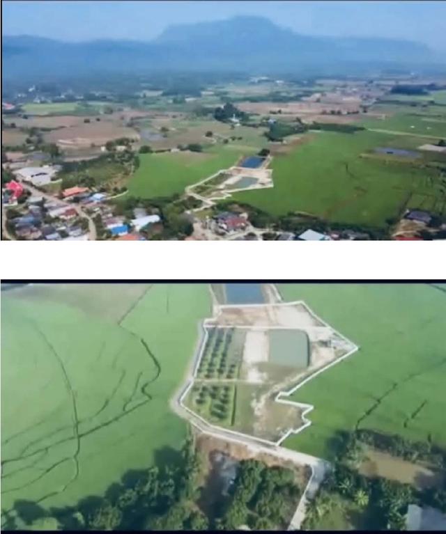 ขายที่ดินอ.เชียงดาว​ จ.เชียงใหม่ 6