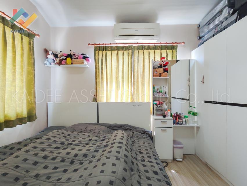 เพอร์เฟค พาร์ค ราชพฤกษ์ Perfect Park บ้านเดี่ยว เมืองนนทบุรี 10