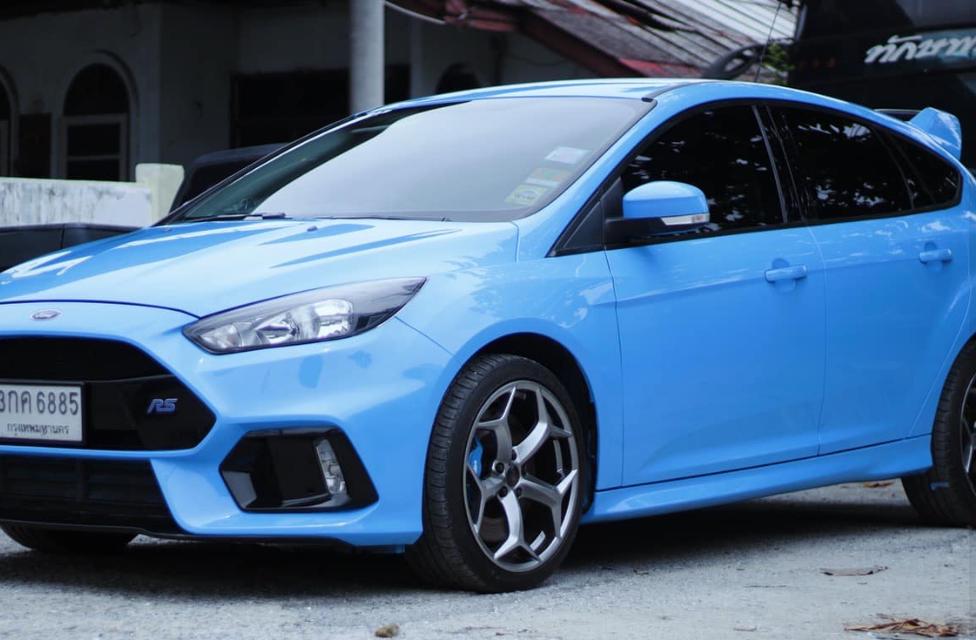 ขายด่วน Ford Focus  7