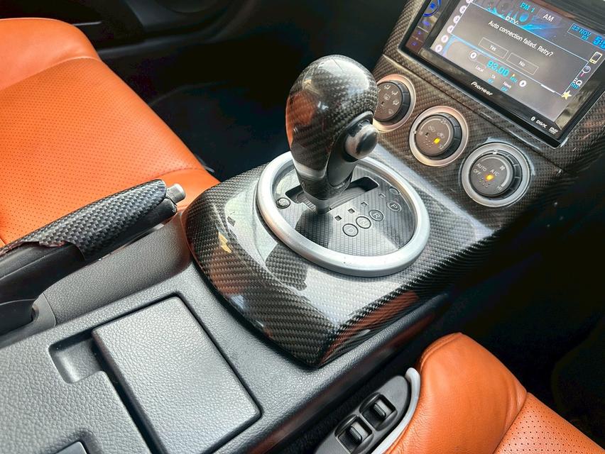 Nissan Fairlady 350Z ปี11 รูปที่ 10