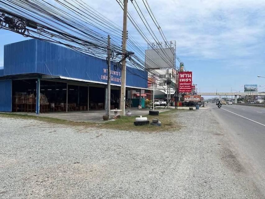 💥 เซ้งด่วน!! 1 ล้านบาท พร้อมโครงสร้างครบชุด 💥📍 ติดถนนสุขุมวิท – ใกล้บางแสน / ใกล้