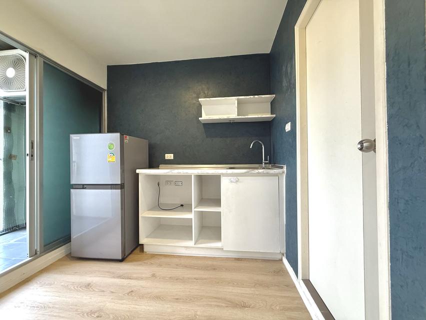 คอนโดลุมพินีวิลล์ อ่อนนุช-พัฒนาการ 6