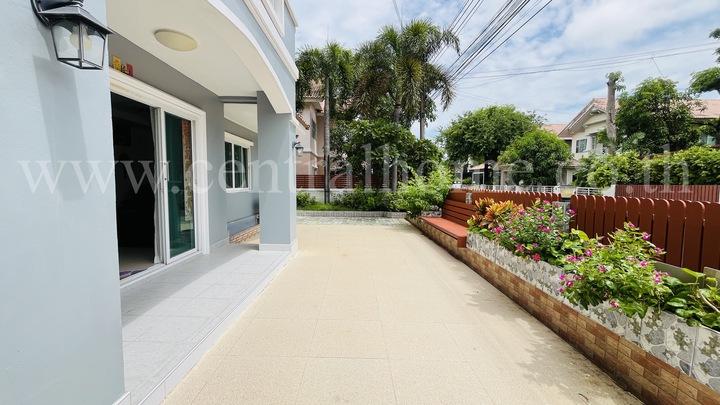 บ้านเดี่ยว สาริน ซิตี้ พระราม 2 รีโนเวทใหม่ทั้งหลัง พร้อมอยู่ 3