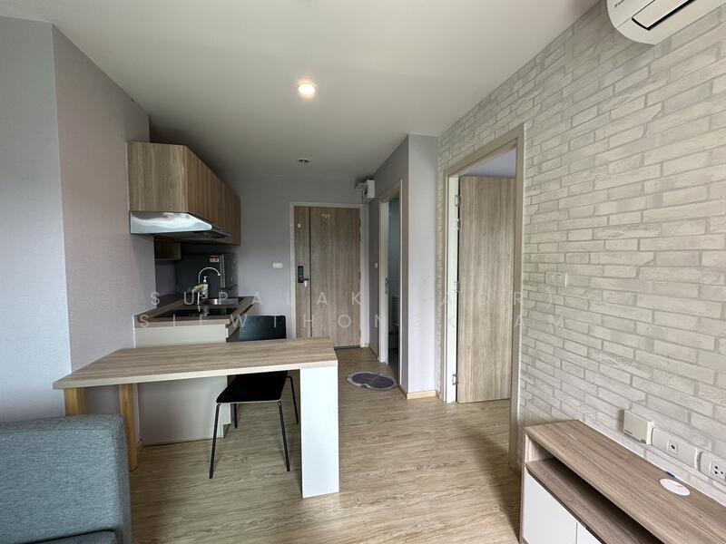 The Excel Hideaway Sukhumvit 50 3