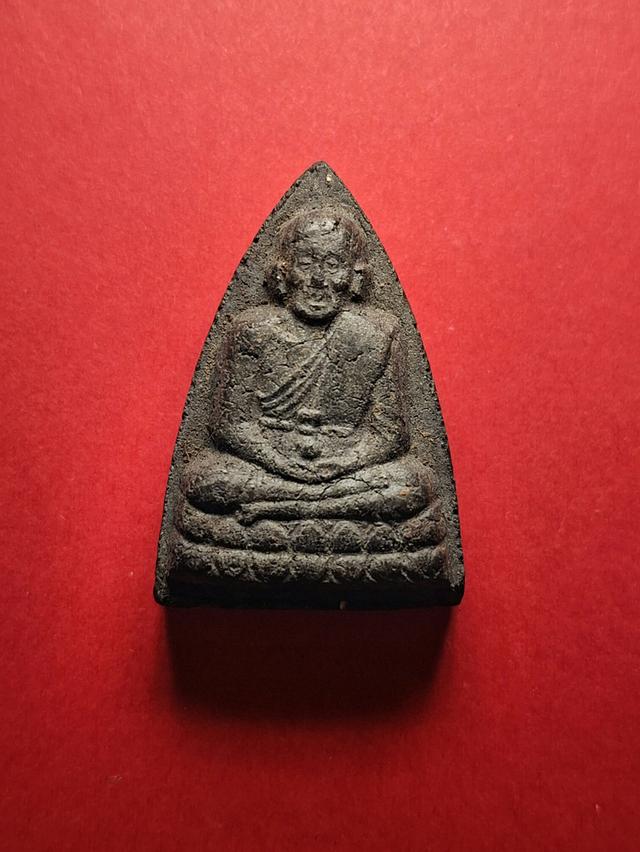 หลวงปู่ทวดวัดนาสีทองสงขลา