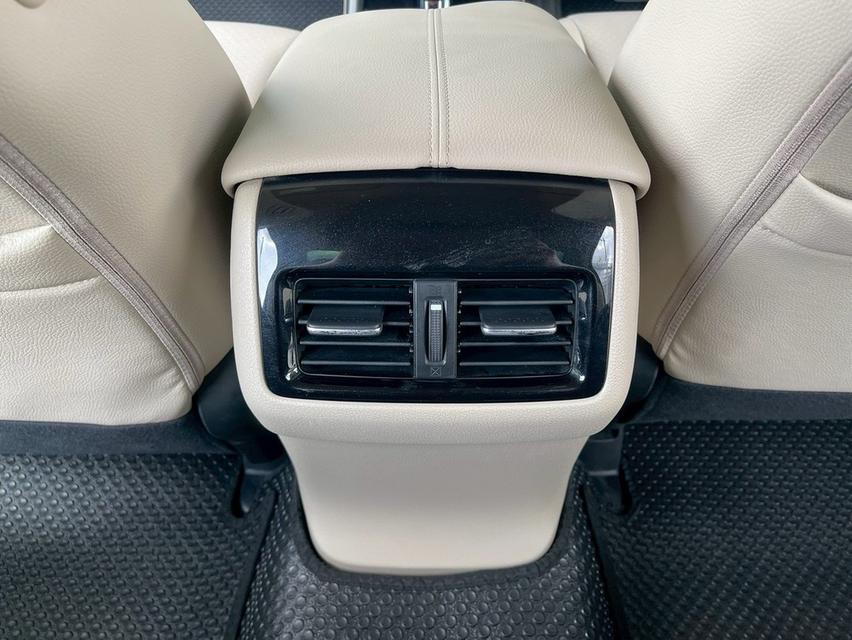 Honda Accord 2.0 Hybrid ปี17 16