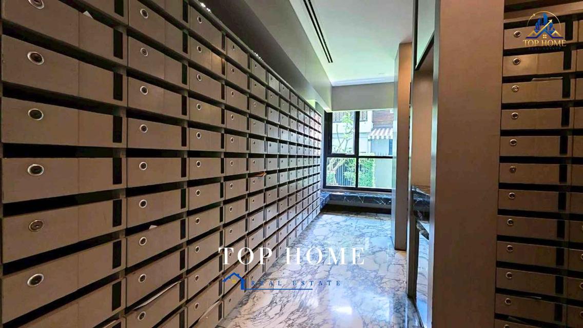 HOT DEAL! ขายด่วน คอนโด The Base Sukhumvit 77 พร้อมอยู่ ใกล้ BTS อ่อนนุช** 13