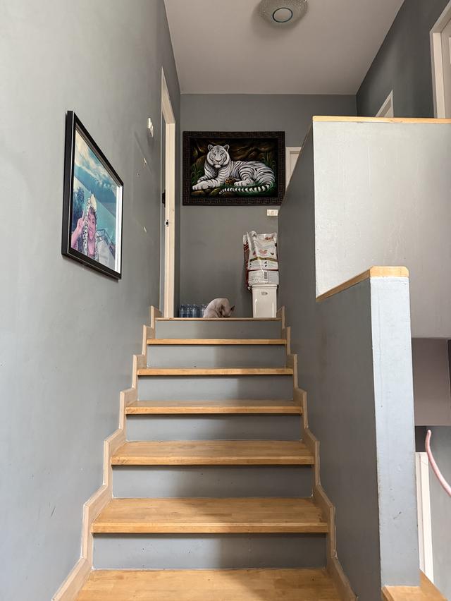 บ้านเดี๋ยว 2ชั้นใกล้สนามบินสุวรรณภูมิ 12