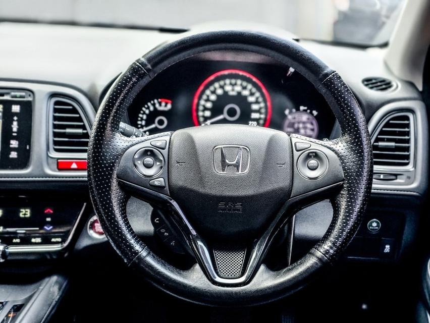 🔥 HONDA HRV 1.8E i-VTEC AT 2015 🔥 รหัส CBL944 13