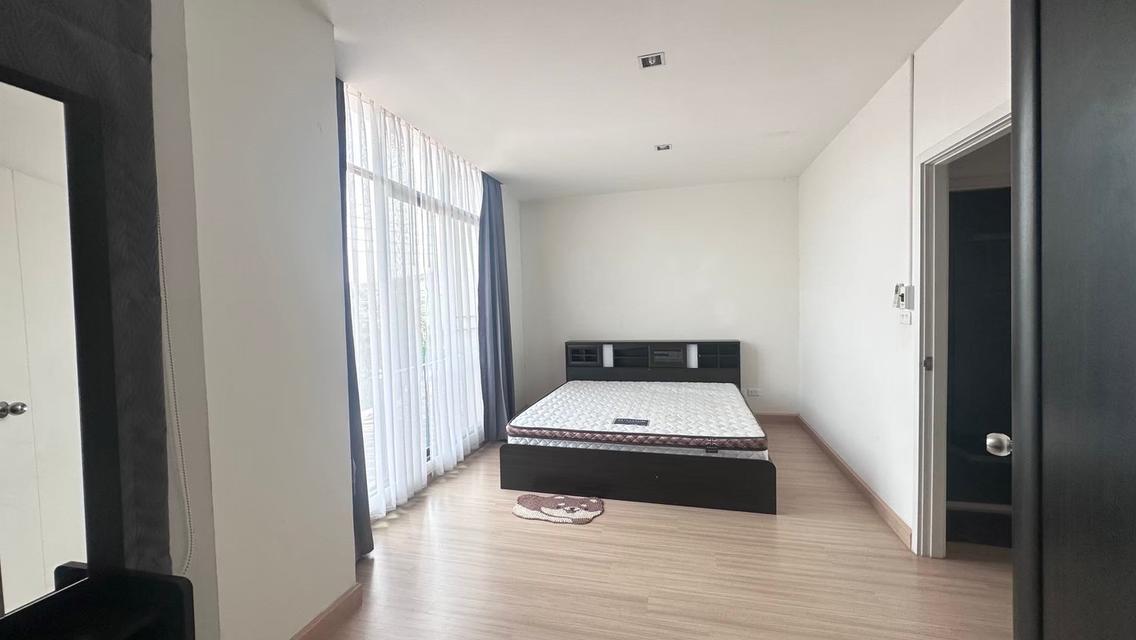 ขายบ้านทาวน์โฮมข้างโรบินสันศรีสมาน65/1 16