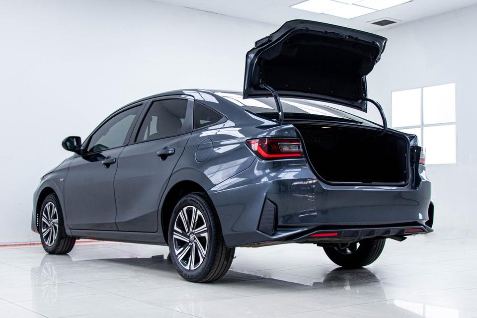 รหัสรถ 5B456 YARIS ATIV  1.2 SPORT 2023 5