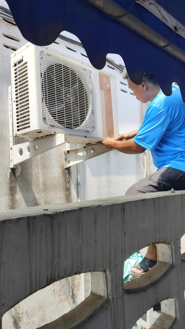 ล้างแอร์ประชาพัฒนา ซ่อมแอร์หลวงแพ่ง 080-3921978 ย้ายแอร์ทับยาว ติดตั้งแอร์สารีบุตร
