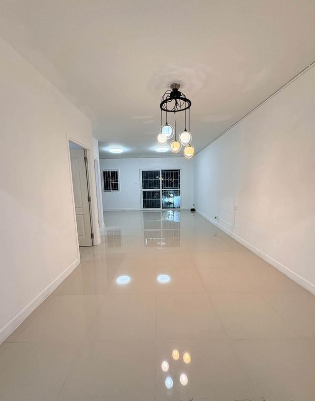ทาวน์เฮ้าส์🏡 ขายทาวน์โฮม โครงการ Lio รัตนาธิเบศร์–เวสต์เกต💰 ราคา 2.19 ล้านบาท | เจ้าของขายเอง❌ ไม่รับนายหน้า✨ บ้านทำเลดี ใกล้แหล่งชุมชน 5