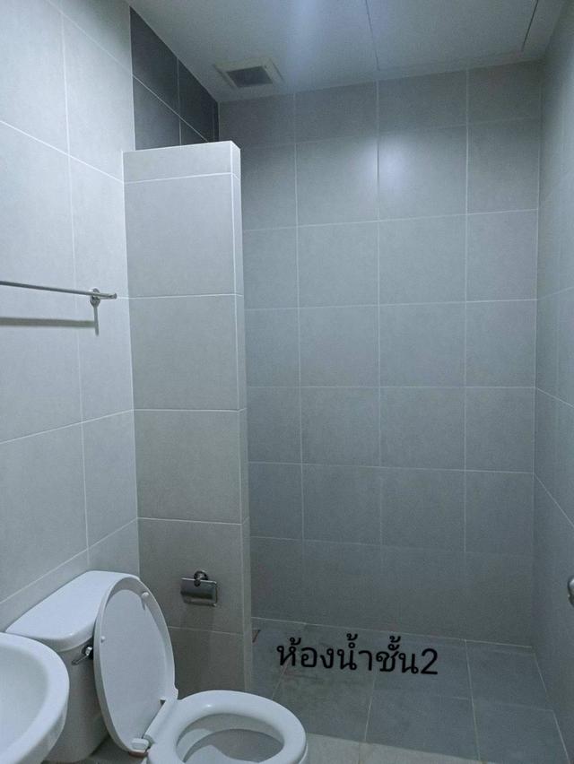 บ้านทาวน์โฮม ศุภาลัยพรีโม่ เพชรเกษม110 16
