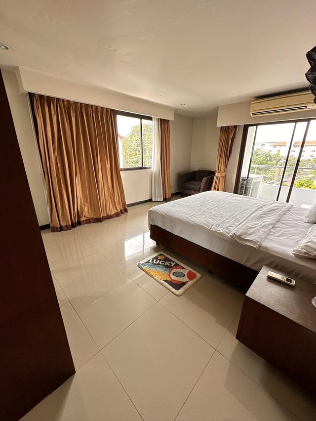 ให้เช่าคอนโดบางซื่อ ใกล้สถานีกรุงเทพอภิวัฒน์ 5