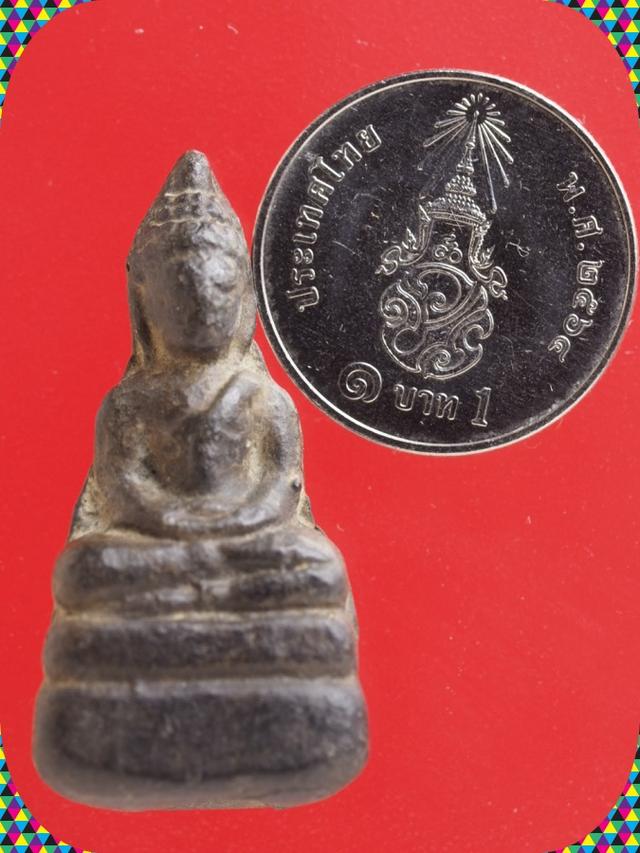 z72.พระโลหะ พระเครื่อง