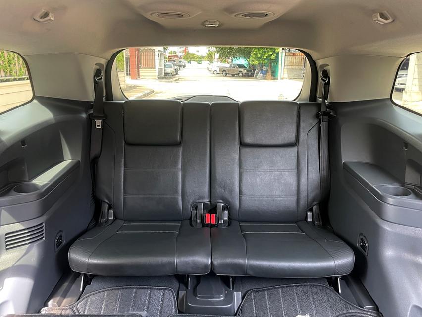 รหัสรถ DWC9605 FORD EVEREST 2.2 TITANIUM ปี 2016 สภาพนางฟ้า 12