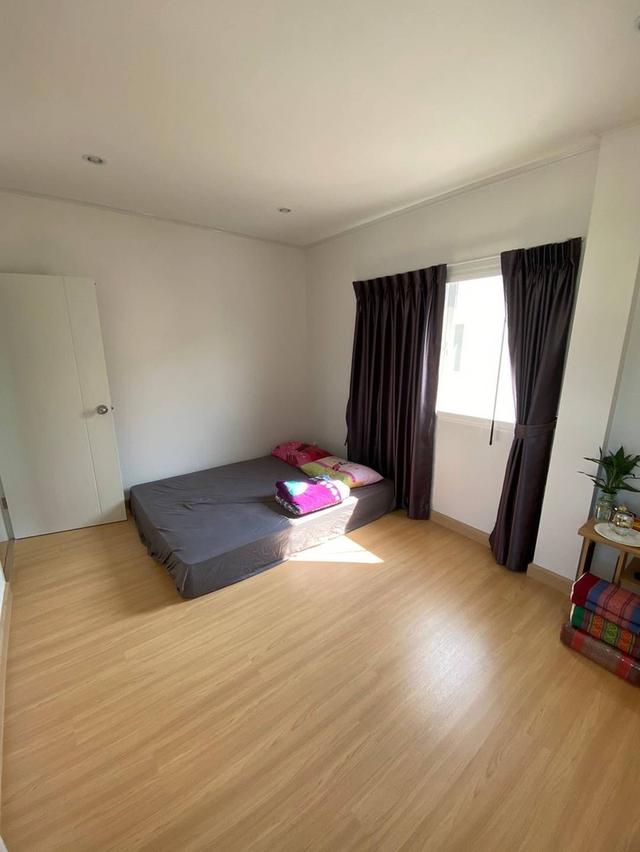 ขายถูกบ้านแฝด 2 ชั้น หมู่บ้าน ศุภาลัย ไพร์ด วงแหวน-ลำลูกกา คลอง 6 ขนาด 37.5 ตรว. 3 นอน 2 น้ำ บ้านสวย บ้านเปล่า ติดถนนลำลูกกา ใกล้ สถานีรถไฟฟ้าคูคต 7