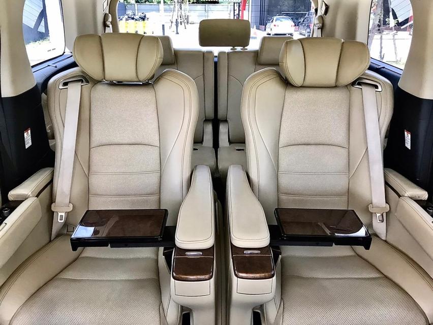 2016 TOYOTA ALPHARD 3.5 V6 15