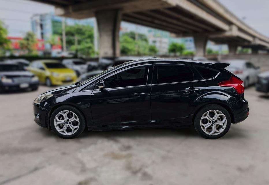 Ford Focus 2.0 Sport Hatchback AT ปี 2013 3