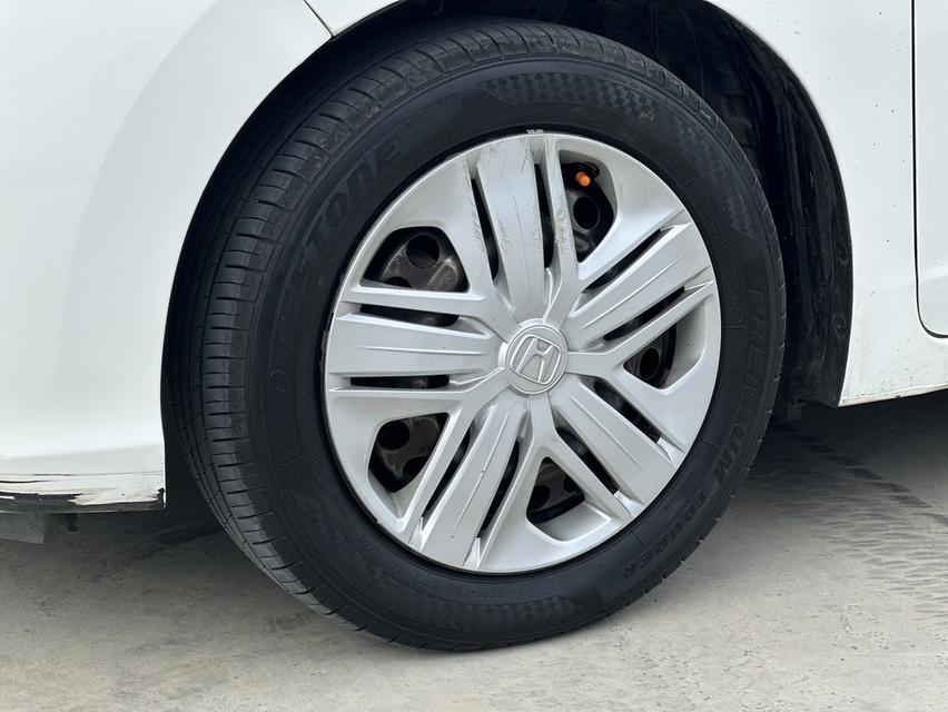 HONDA JAZZ GK 1.5 S AUTO ปี2017 7