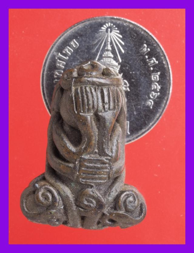 ง71-ง72.พระพุทธชินราช พระปิดตา พระซุ้มกอ พระเบญจภาคี พระเครื่อง รูปที่ 13