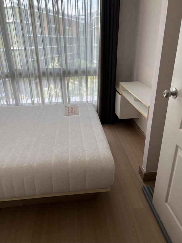 🔥 ขายคอนโด วิวสระ ติดห้องมุม iCondo สุขุมวิท103 ใกล้ BTS อุดมสุข 29.71 ตร.ม. พร้อมเครื่องใช้ไฟฟ้า 10