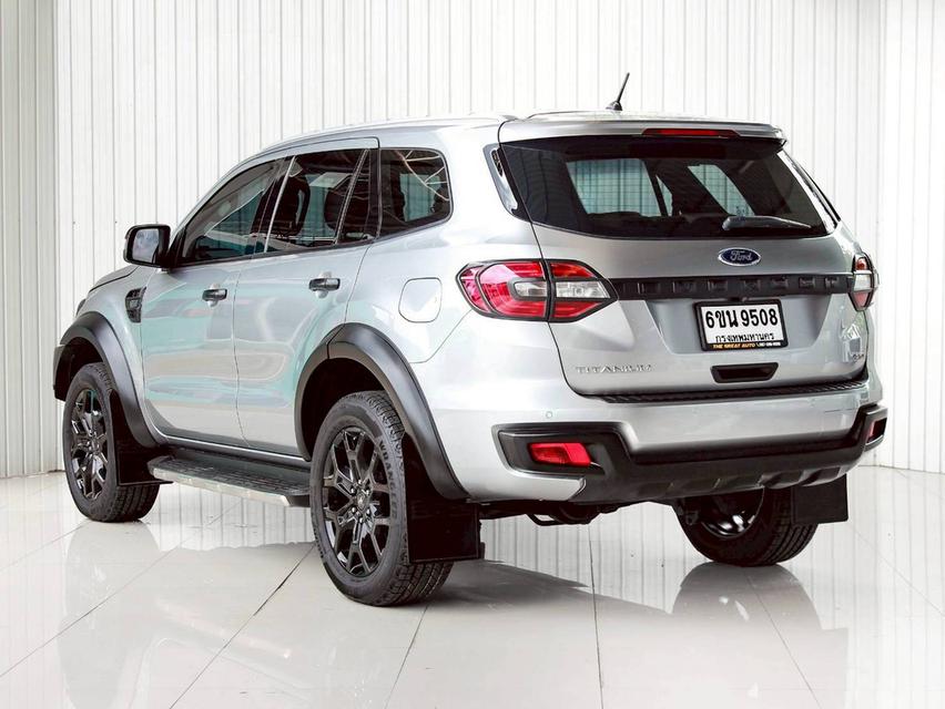FORD EVEREST, 3.2 TITANIUM PLUS 4WD  ปี 2016   8