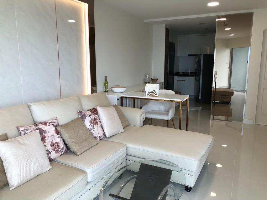 Condo Belle Grand Rama 9 ให้เช่า 2