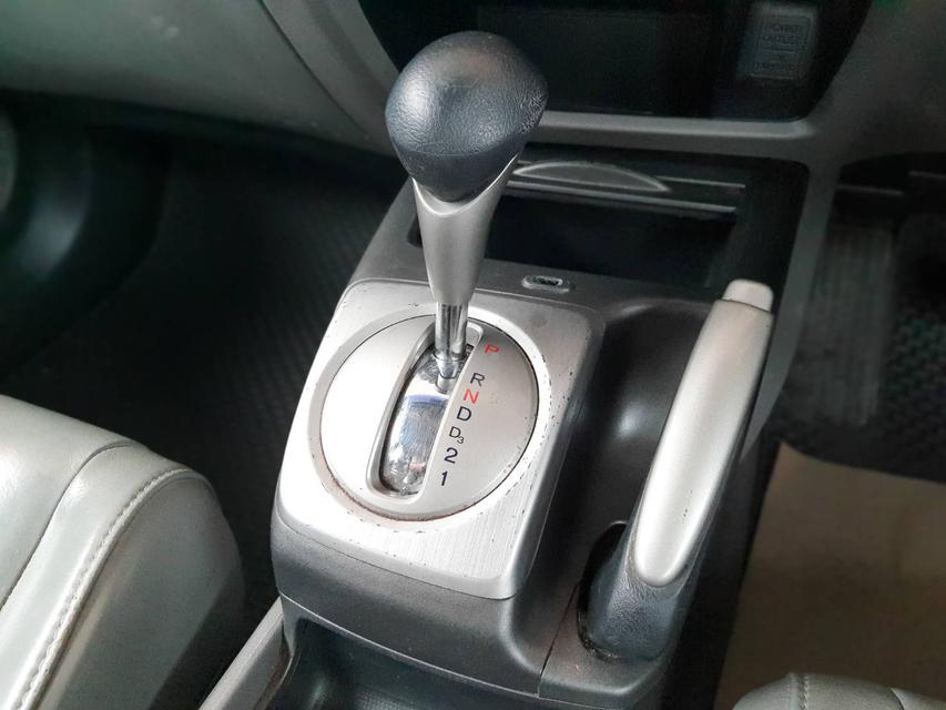 à¸£à¸¹à¸› 2009 Honda Civic FD 1.8S à¹€à¸„à¸£à¸”à¸´à¸•à¸”à¸µà¸Ÿà¸£à¸µà¸”à¸²à¸§à¸™à¹Œ 6