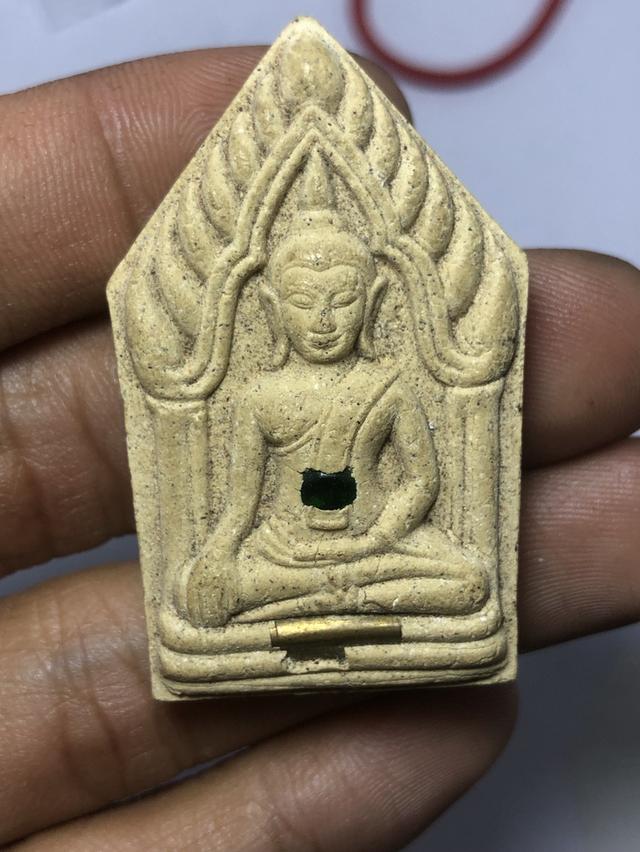 พระขุนเเผน หลวงปู่ทิม วัดพระขาว จ.อยุธยา ปี52