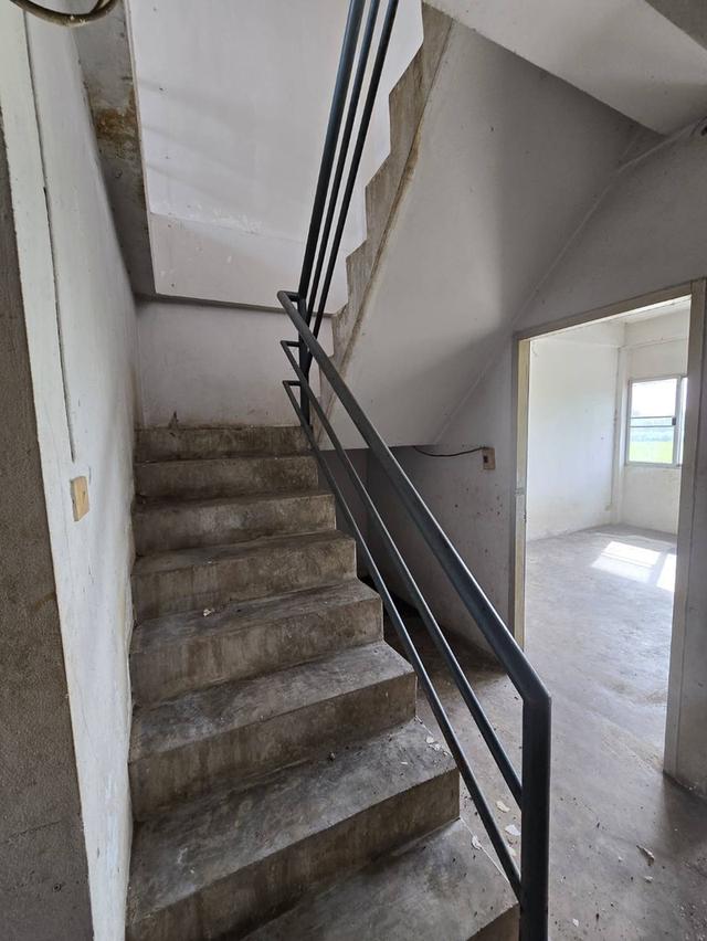 ขายอาคารพาณิชย์ หมู่บ้านนพวงศ์ "99/53" พร้อมอยู่ 7