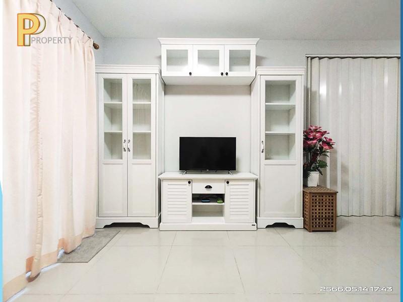 ขายบ้านเดี่ยว หมู่บ้านภัสสร 28 หนามแดง-บางพลี สมุทรปราการ 7