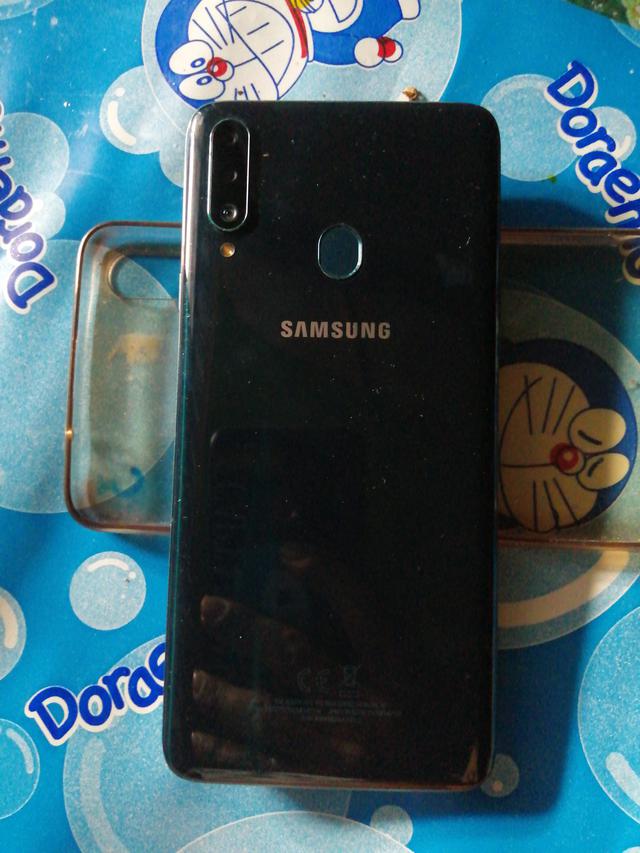 Samsung​ Galaxy​ A20s 1
