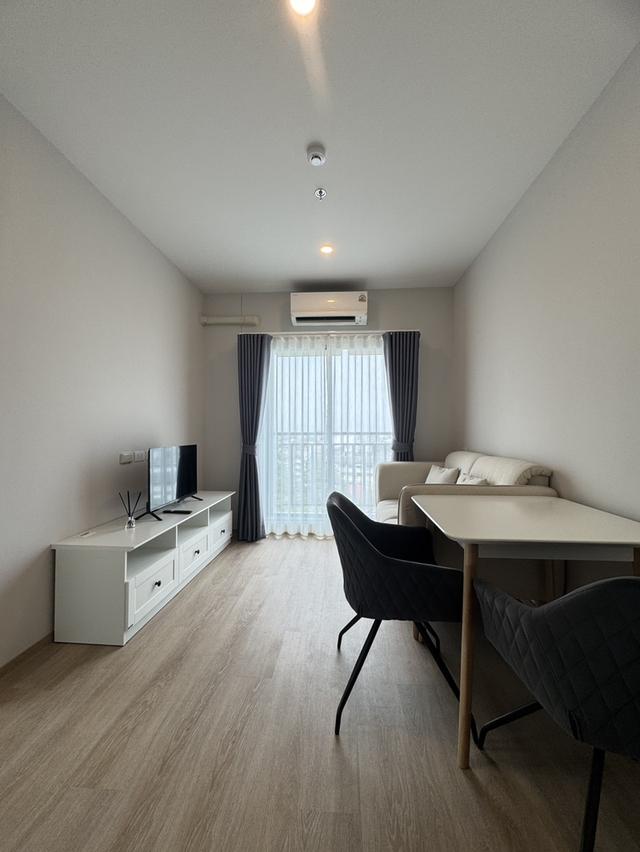 คอนโด ลุมพินี เพลส แจ้งวัฒนะ 17 4