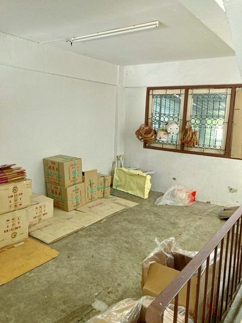 อิมพีเรียลเวิลด์สำโรง 200 ม. .ให้เช่า-ขายตึกแถว 1 นอน 2 น้ำ BTSสำโรง 550ม. 17 ตร.วา. 200 ตร.ม. อาคารพาณิชย์ 3 ชั้น ทำเลค 8