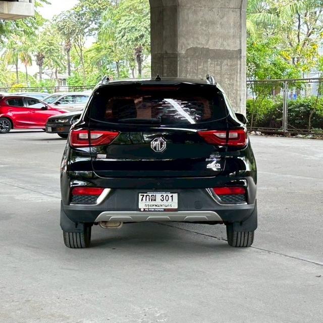 ðĨāļāļĢāļĩāļāļēāļ§āļāđ āļĢāļāļŠāļ§āļĒāļĄāļ·āļāđāļāļĩāļĒāļ§ āļāļĩ2018āđāļāđ āļāļĢāđāļāļĄāđāļāđ MG ZS 1.5 X Sunroof AT āļāļĩ 2018 6